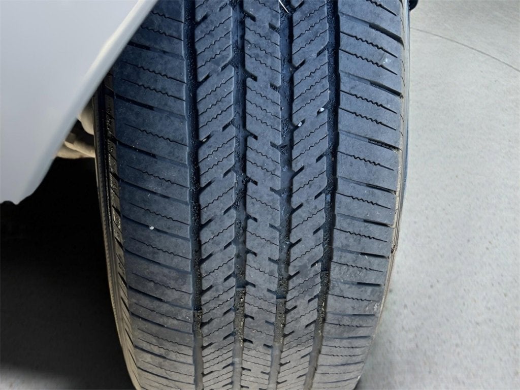 2021 Toyota Tacoma 4WD Limited