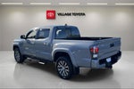 2021 Toyota Tacoma 4WD Limited