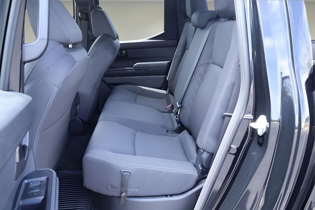 2026 Toyota Tacoma 2WD SR5