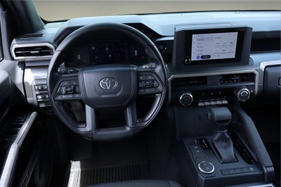 2026 Toyota Tacoma 2WD SR5