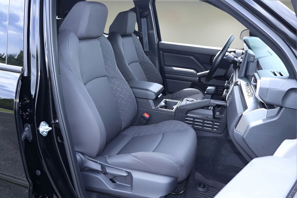 2026 Toyota Tacoma 2WD SR5