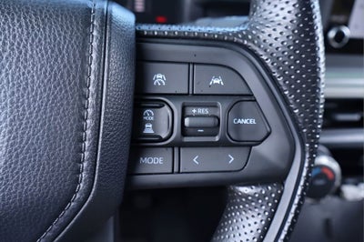 2026 Toyota Tacoma 2WD SR5