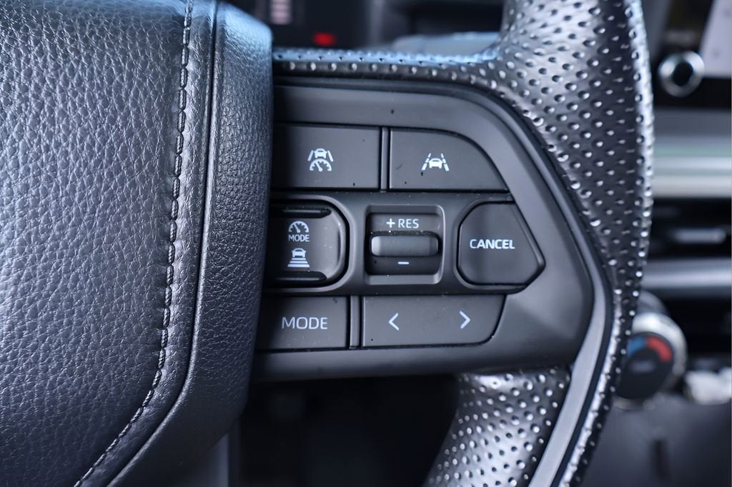 2026 Toyota Tacoma 2WD SR5