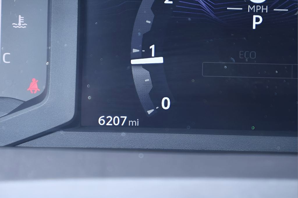 2026 Toyota Tacoma 2WD SR5