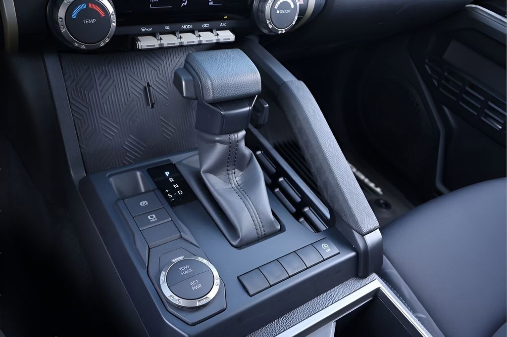 2026 Toyota Tacoma 2WD SR5