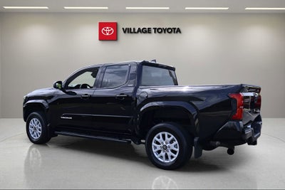 2026 Toyota Tacoma 2WD SR5
