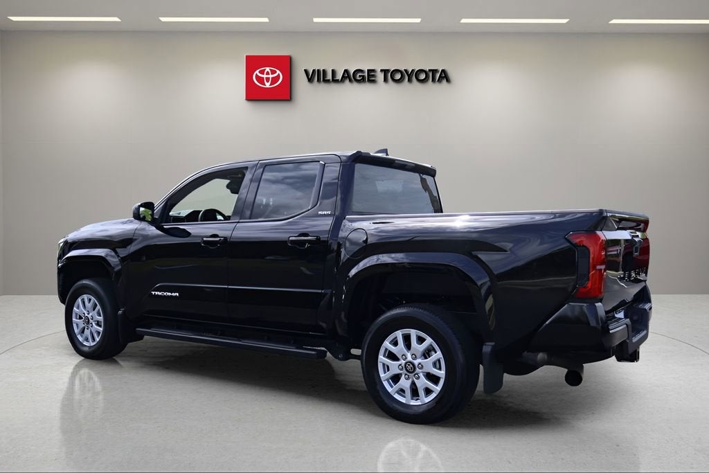 2026 Toyota Tacoma 2WD SR5