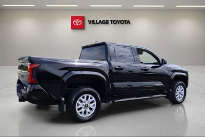 2026 Toyota Tacoma 2WD SR5