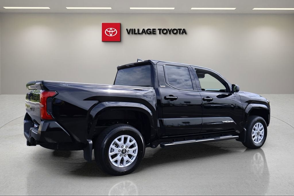 2026 Toyota Tacoma 2WD SR5