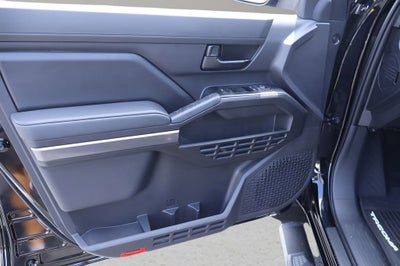 2026 Toyota Tacoma 2WD SR5