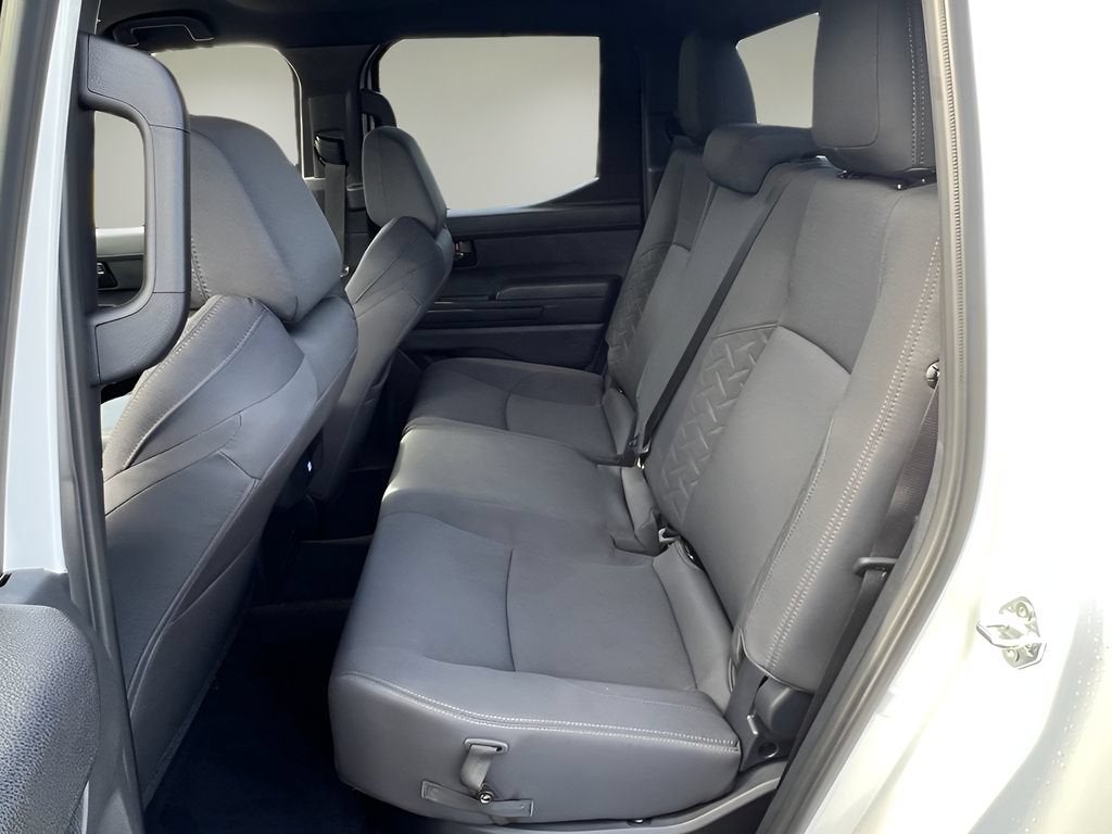 2024 Toyota Tacoma 2WD SR5