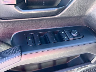 2025 Toyota Tacoma 2WD SR5