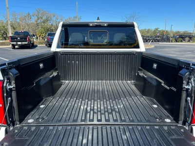 2025 Toyota Tacoma 2WD SR5