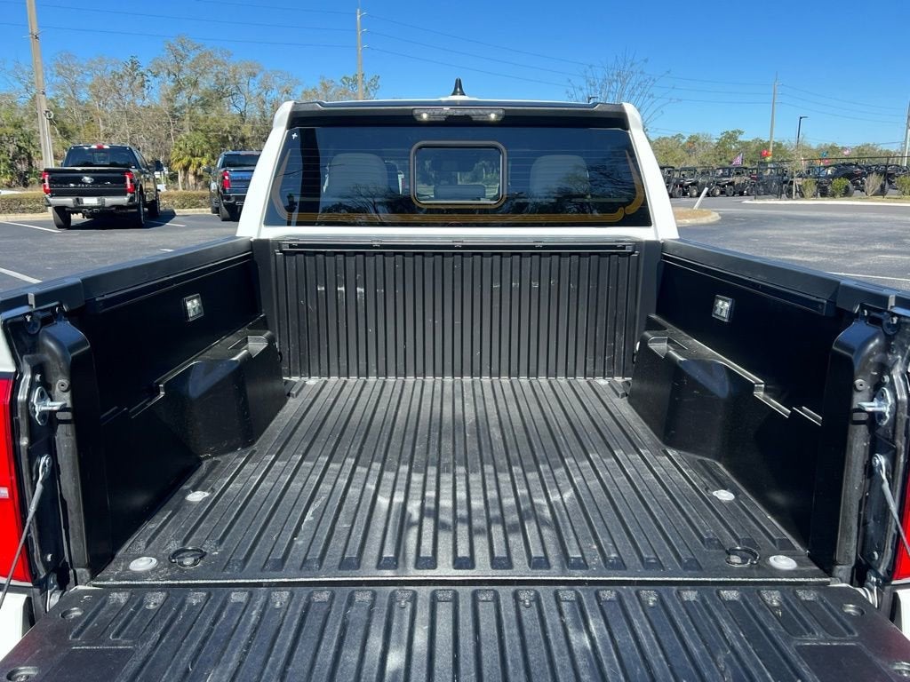 2025 Toyota Tacoma 2WD SR5