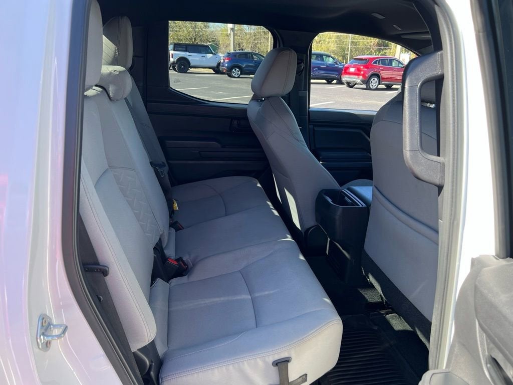 2025 Toyota Tacoma 2WD SR5