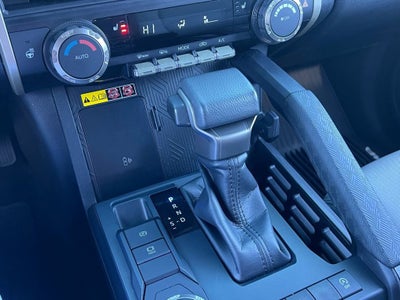 2025 Toyota Tacoma 2WD SR5