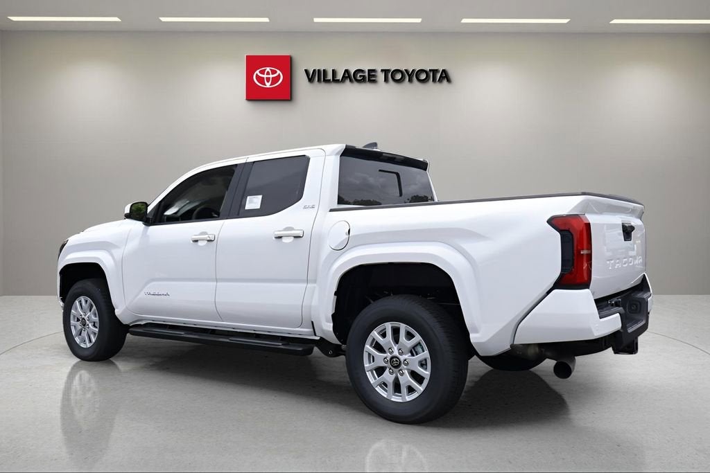 2025 Toyota Tacoma 2WD SR5