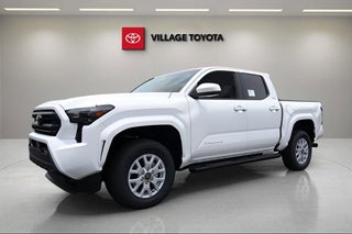 2025 Toyota Tacoma 2WD SR5