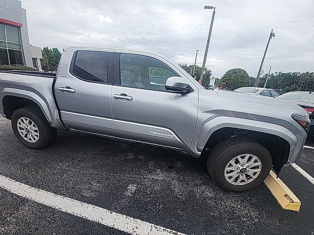 2025 Toyota Tacoma 2WD SR5