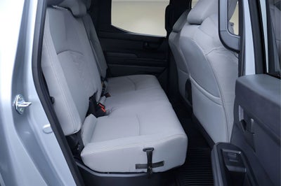 2025 Toyota Tacoma 2WD SR5