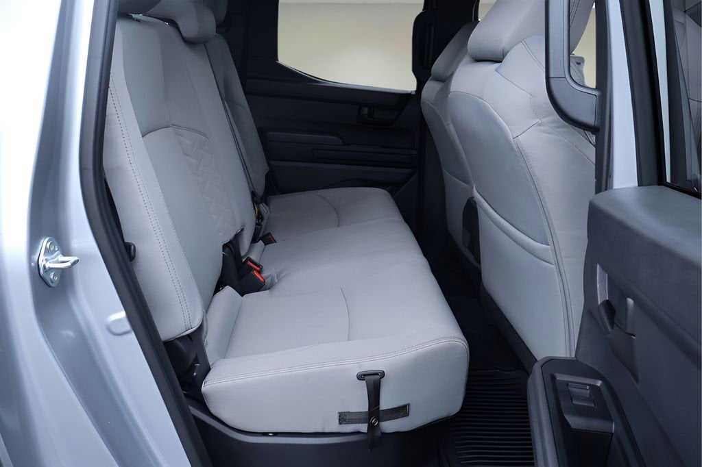 2025 Toyota Tacoma 2WD SR5