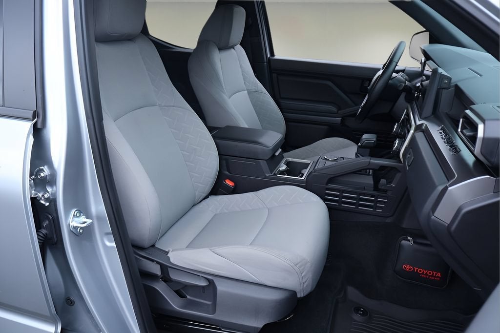 2025 Toyota Tacoma 2WD SR5