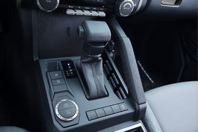 2025 Toyota Tacoma 2WD SR5