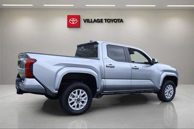 2025 Toyota Tacoma 2WD SR5