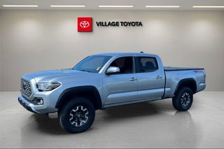 2022 Toyota Tacoma 4WD SR5