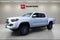 2021 Toyota Tacoma 4WD Limited