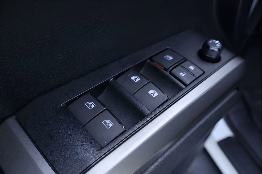 2021 Toyota Tacoma 4WD Limited