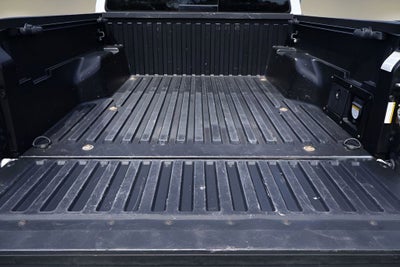 2021 Toyota Tacoma 4WD Limited