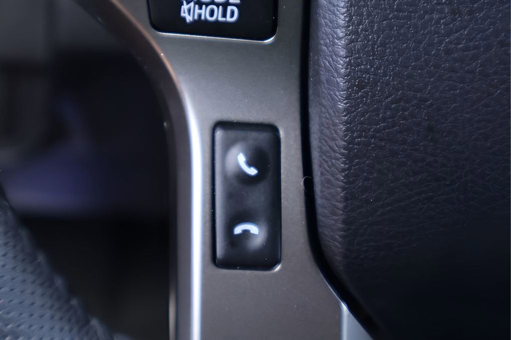 2021 Toyota Tacoma 4WD Limited