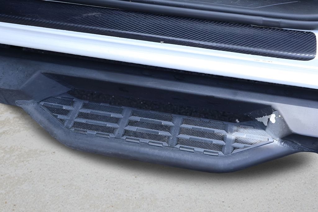 2021 Toyota Tacoma 4WD Limited