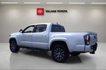 2021 Toyota Tacoma 4WD Limited
