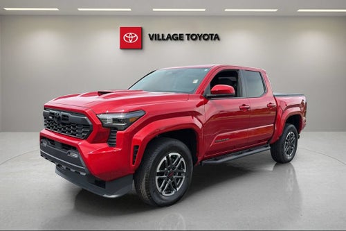 2026 Toyota Tacoma 2WD SR5