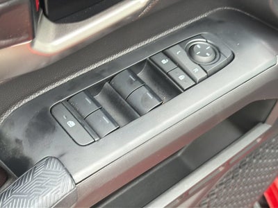 2026 Toyota Tacoma 2WD SR5