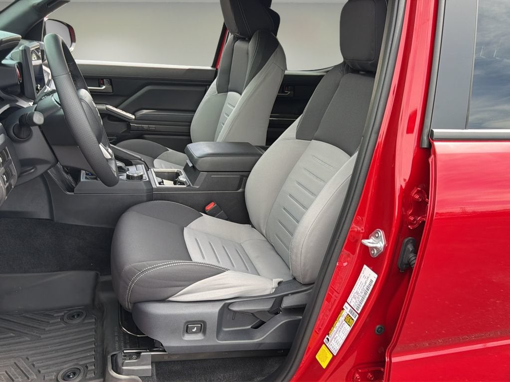 2026 Toyota Tacoma 2WD SR5