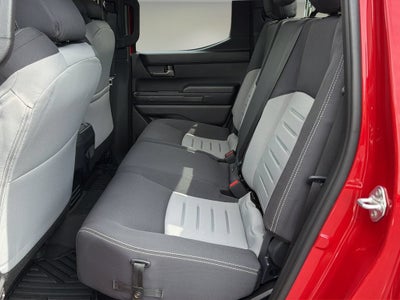 2026 Toyota Tacoma 2WD SR5