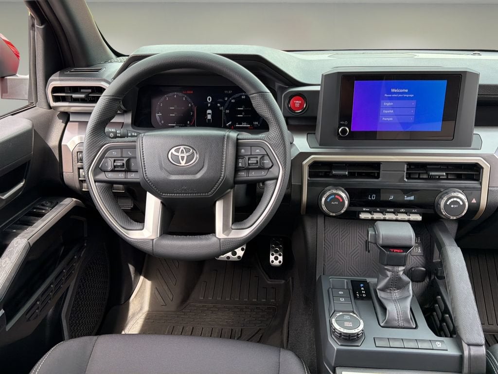 2026 Toyota Tacoma 2WD SR5