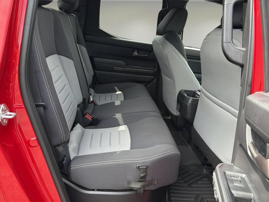2026 Toyota Tacoma 2WD SR5