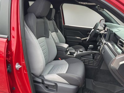 2026 Toyota Tacoma 2WD SR5