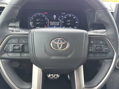 2026 Toyota Tacoma 2WD SR5