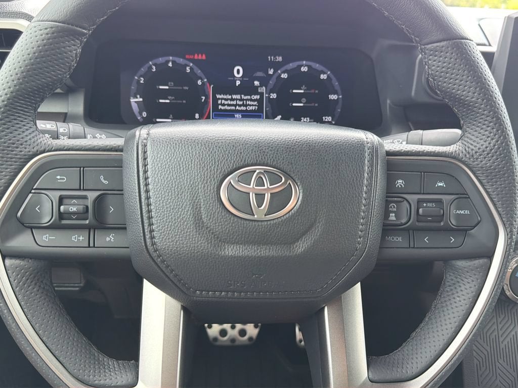 2026 Toyota Tacoma 2WD SR5