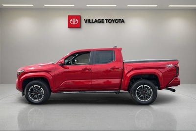 2026 Toyota Tacoma 2WD SR5