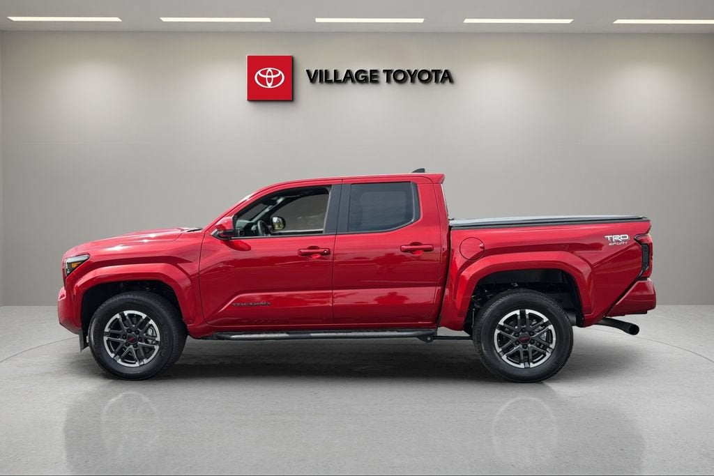2026 Toyota Tacoma 2WD SR5