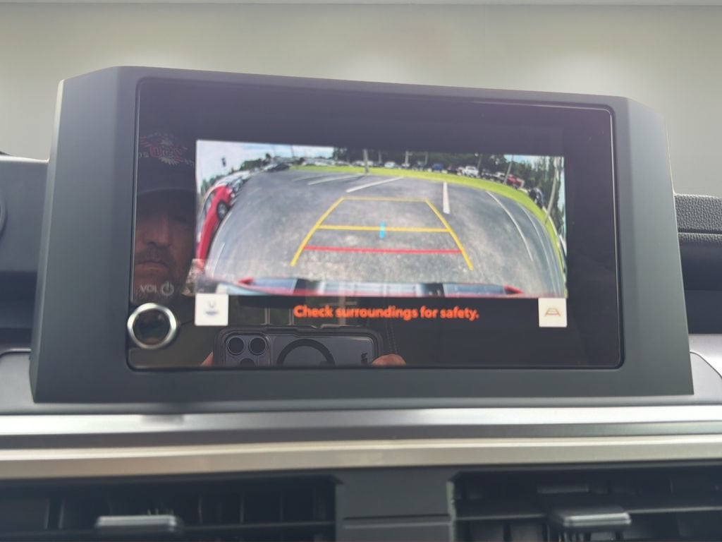 2026 Toyota Tacoma 2WD SR5