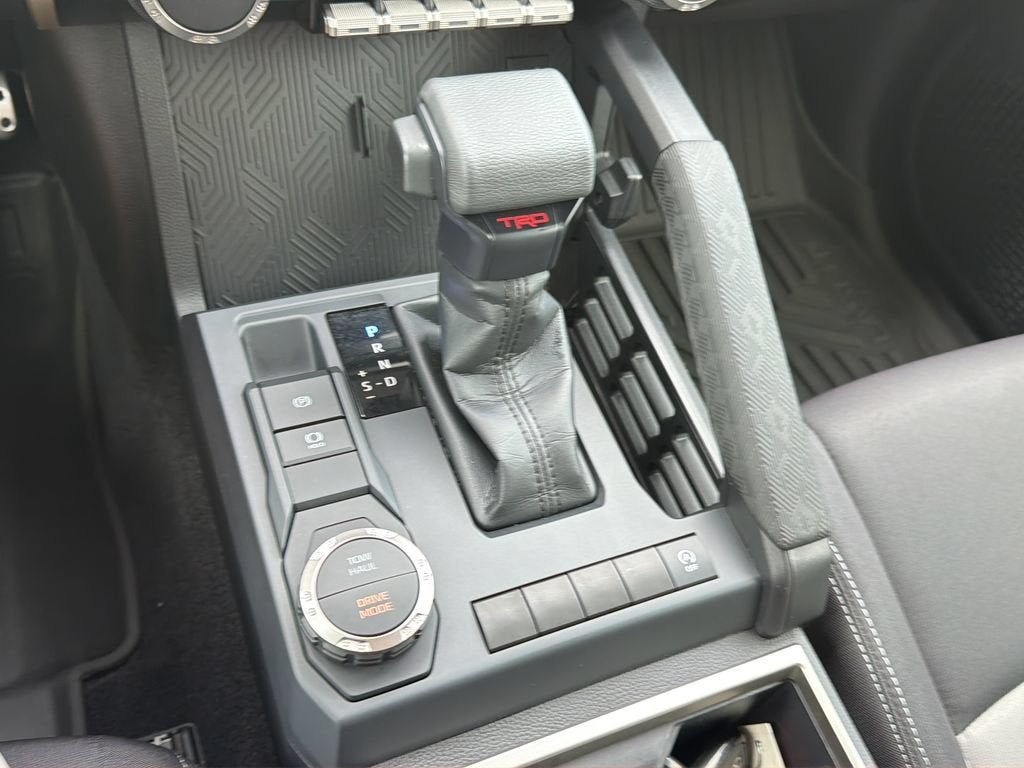 2026 Toyota Tacoma 2WD SR5