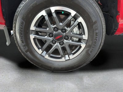 2026 Toyota Tacoma 2WD SR5