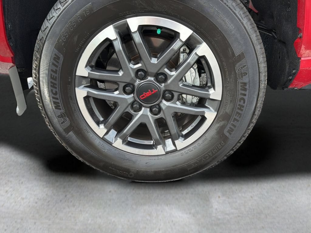 2026 Toyota Tacoma 2WD SR5